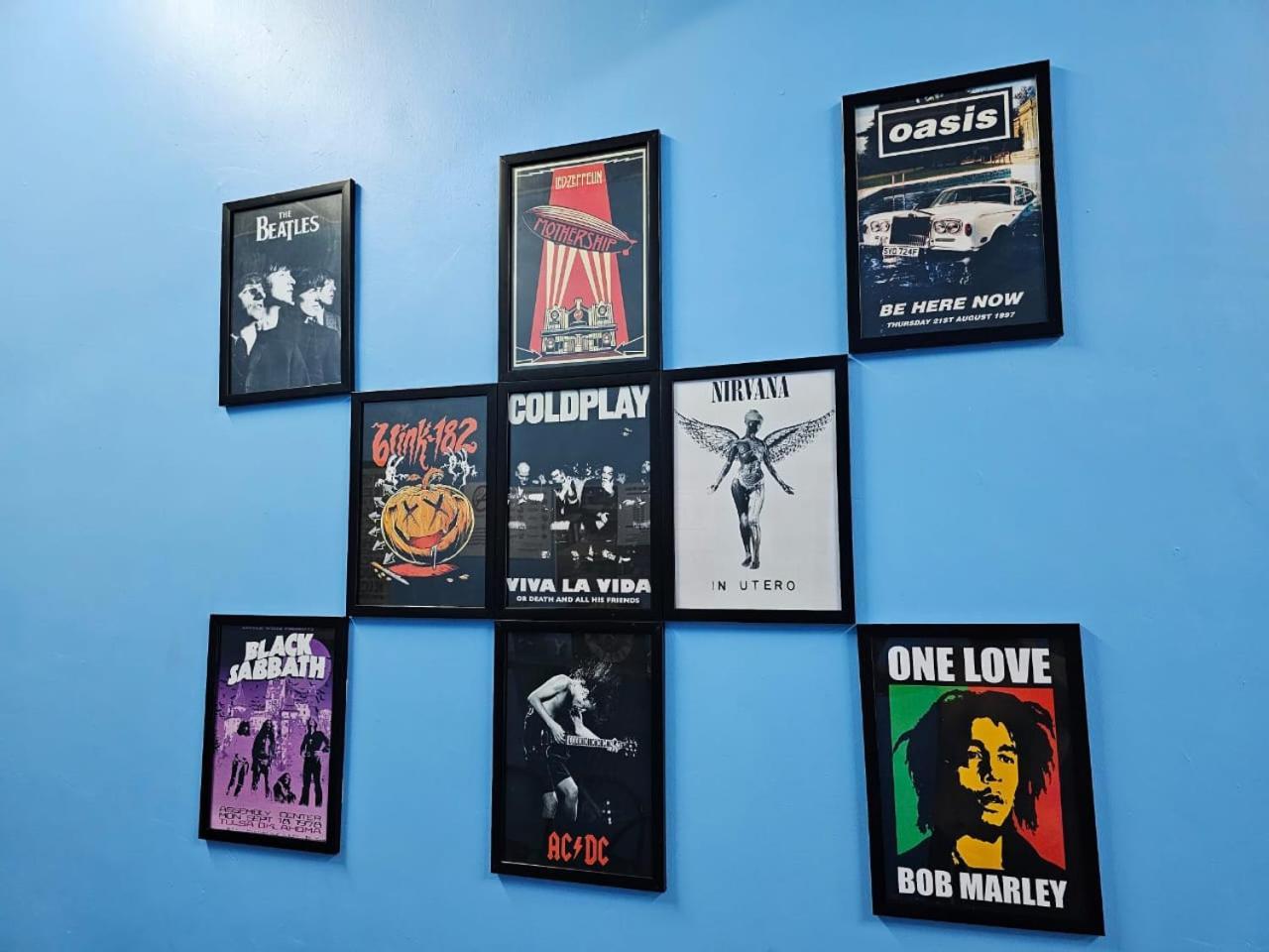 Shoplot Hostel Pangkor Kampong Pasir Bogak Zewnętrze zdjęcie