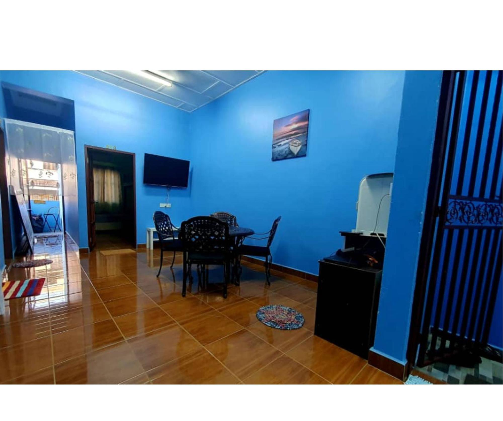 Shoplot Hostel Pangkor Kampong Pasir Bogak Zewnętrze zdjęcie
