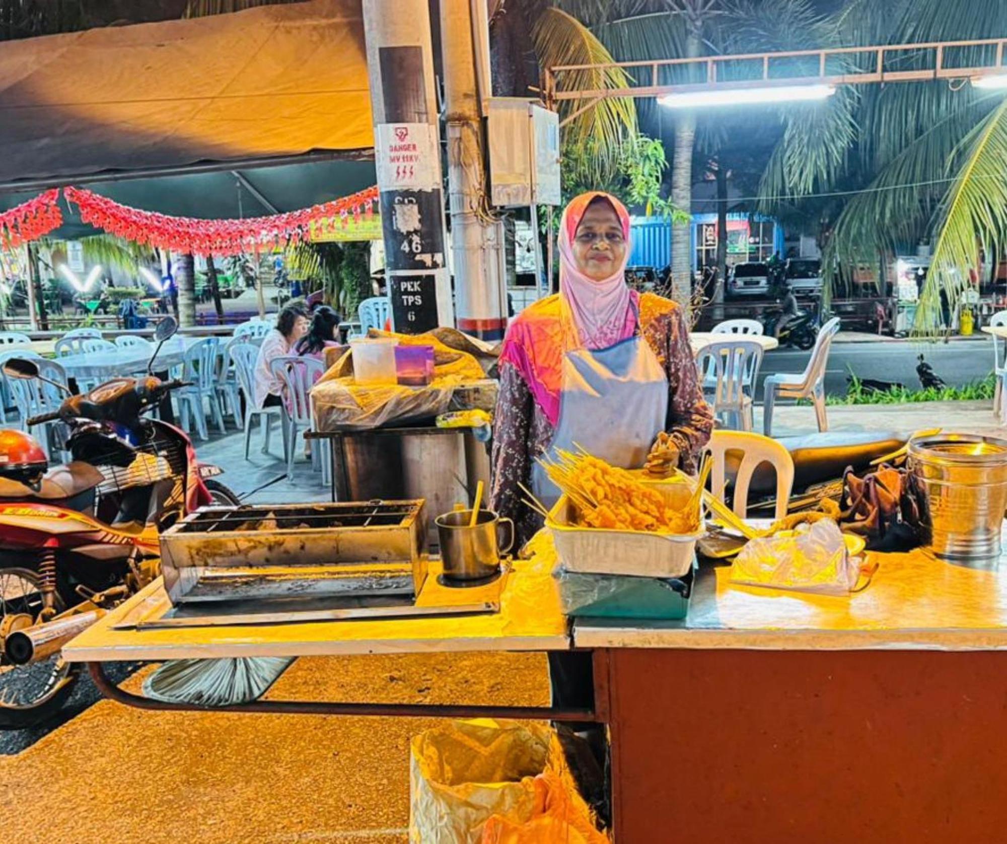 Shoplot Hostel Pangkor Kampong Pasir Bogak Zewnętrze zdjęcie