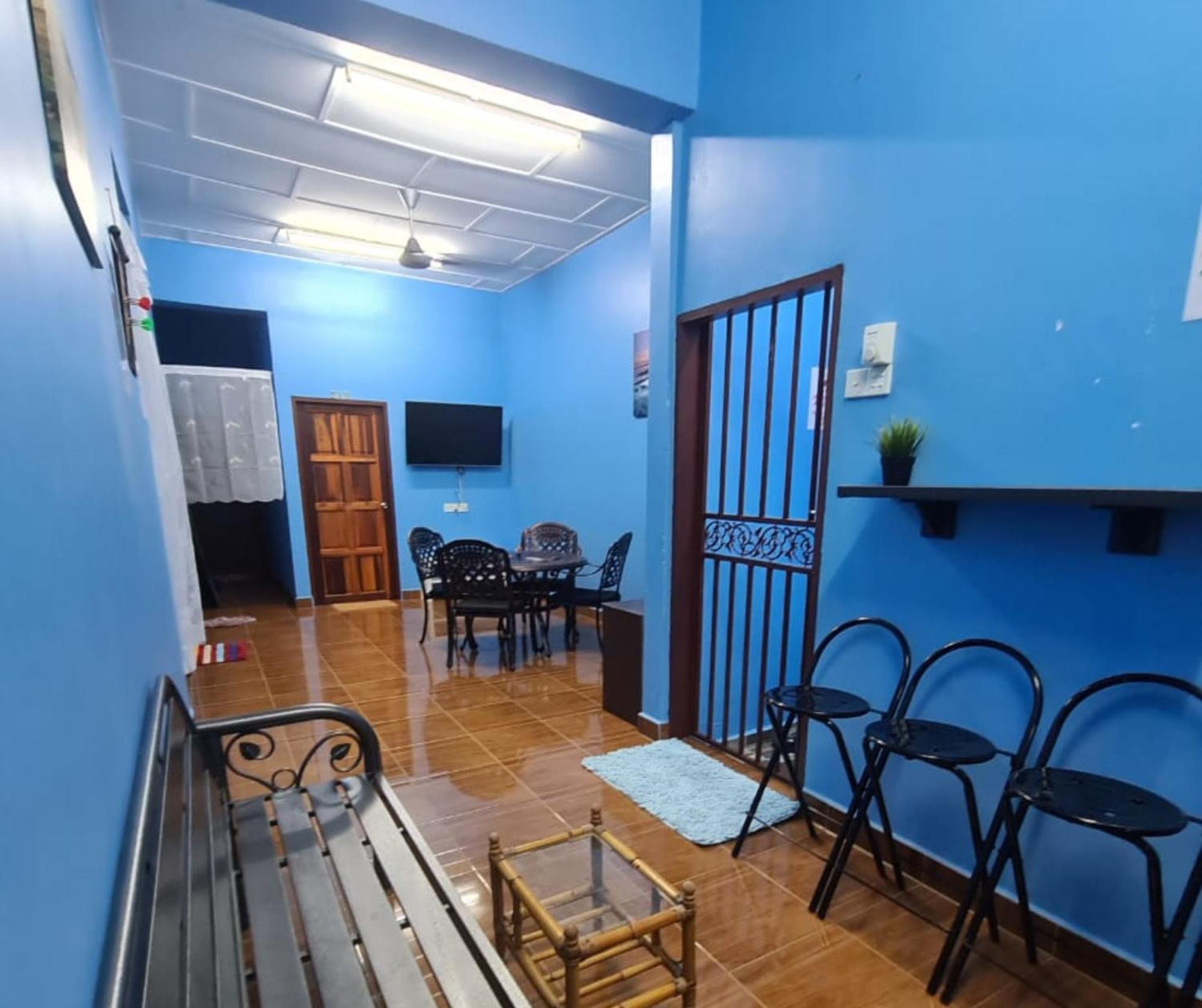 Shoplot Hostel Pangkor Kampong Pasir Bogak Zewnętrze zdjęcie