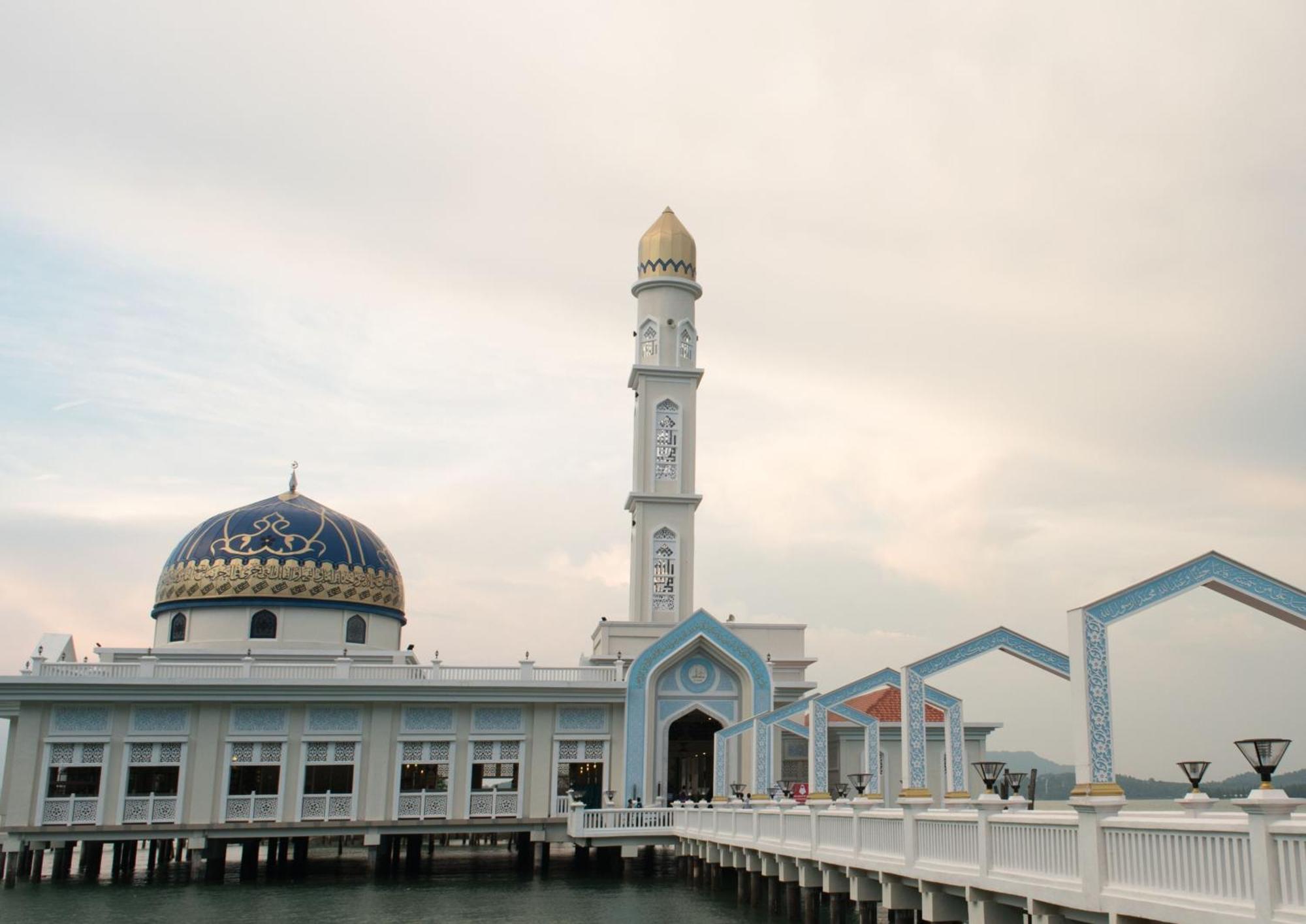 Shoplot Hostel Pangkor Kampong Pasir Bogak Zewnętrze zdjęcie