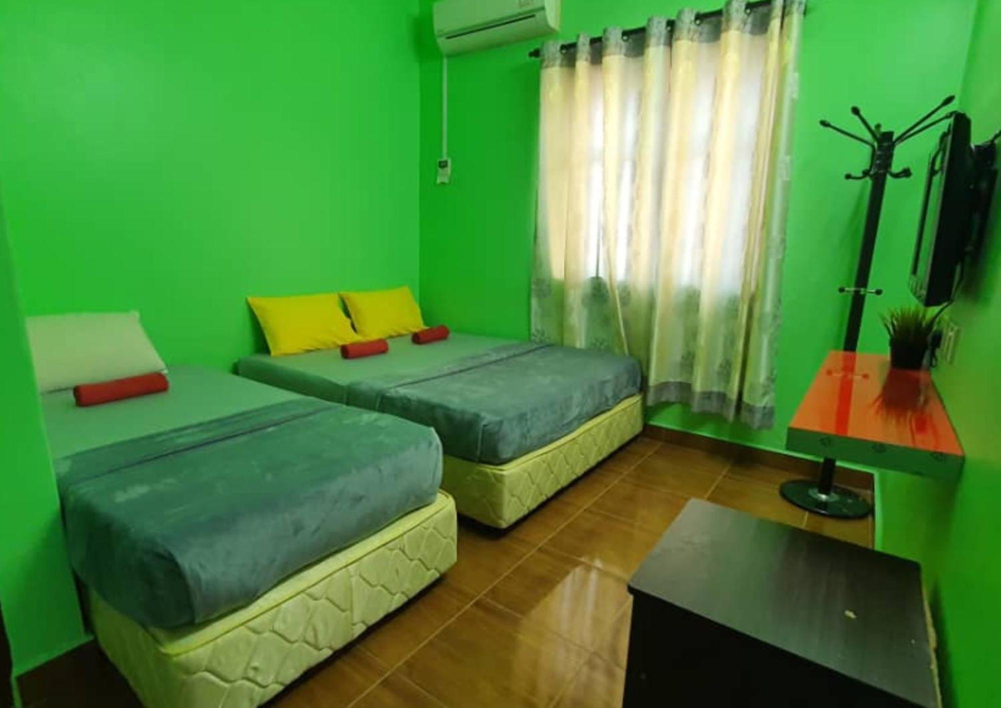 Shoplot Hostel Pangkor Kampong Pasir Bogak Zewnętrze zdjęcie