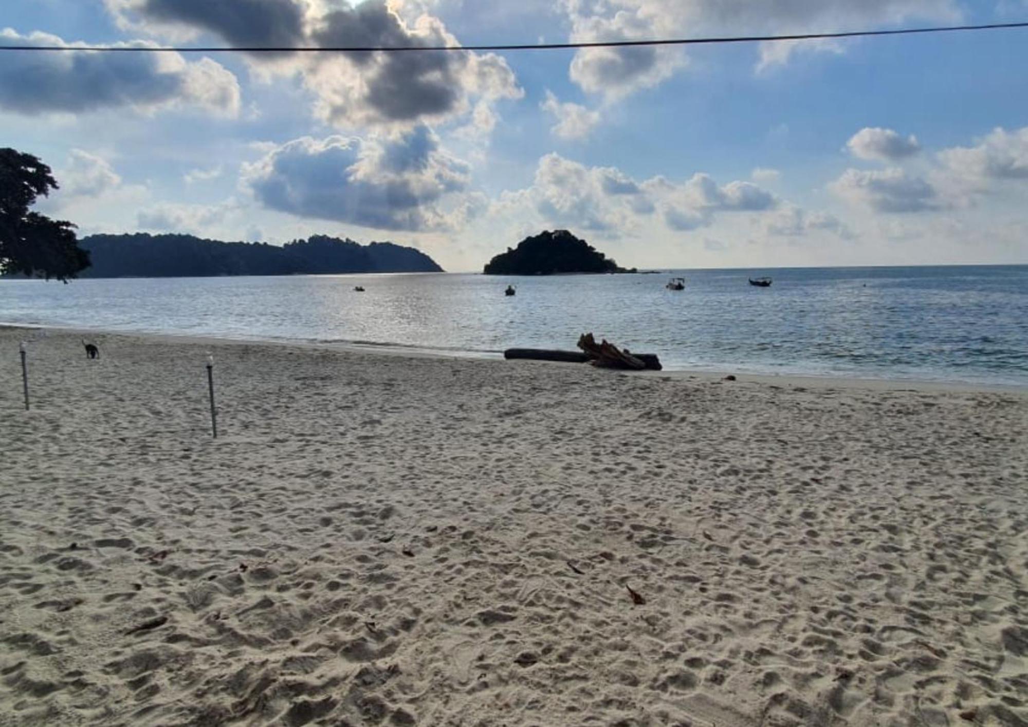 Shoplot Hostel Pangkor Kampong Pasir Bogak Zewnętrze zdjęcie