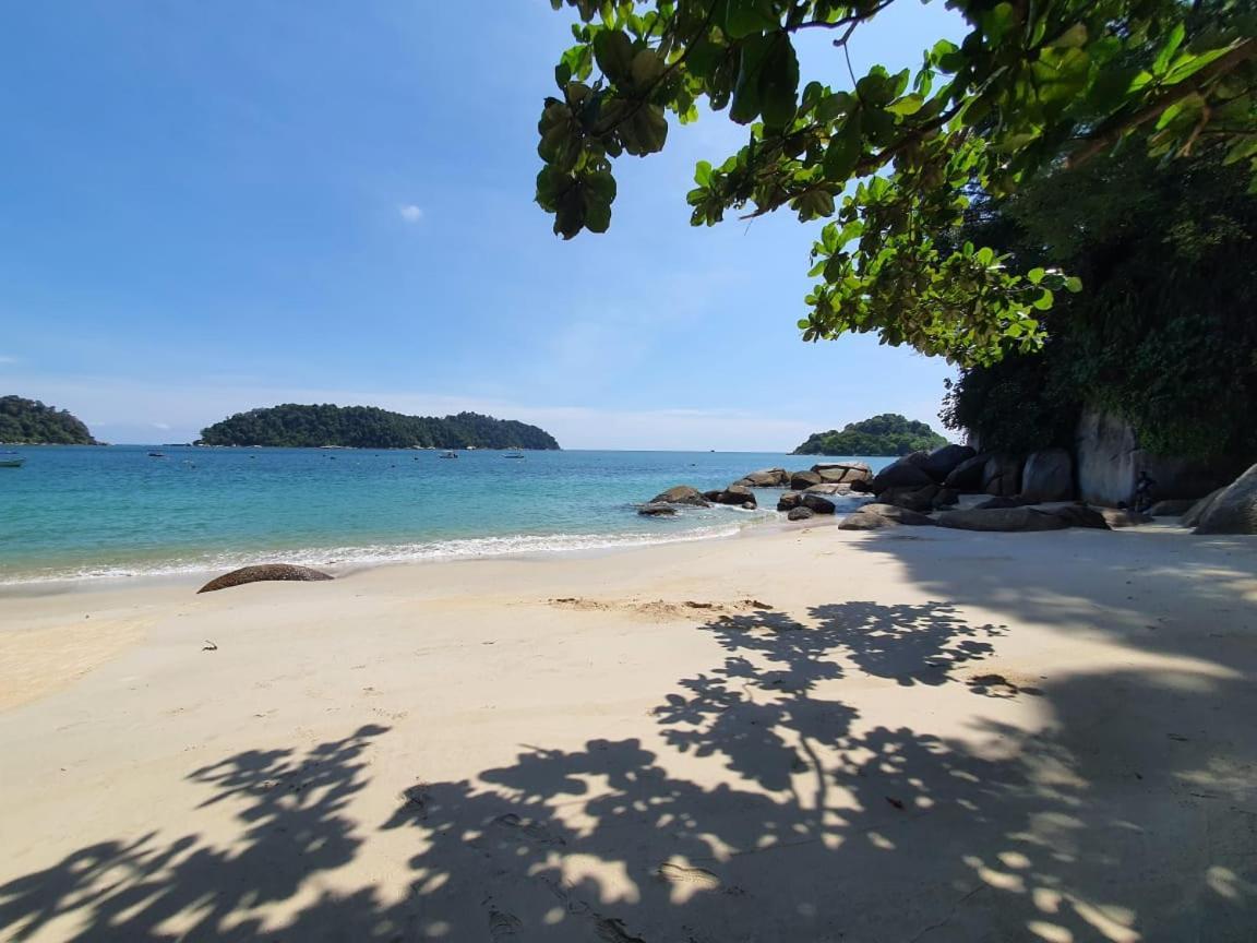 Shoplot Hostel Pangkor Kampong Pasir Bogak Zewnętrze zdjęcie